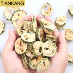 Bitter Melon Slices Factory - Dried Herb Bitter Melon