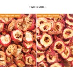 Hawthorn Tea Factory - Organic Dry Fruits Flakes Bulk