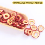 Hawthorn Tea Factory - Organic Dry Fruits Flakes Bulk