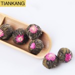 Blooming Flower Tea Supplier - Lotus Flowering Tea Ball