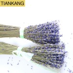 Dried Lavender Bouquet Manufacturer - Natural Decorative Flowers