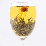 Blooming Flower Tea Supplier - Lotus Flowering Tea Ball