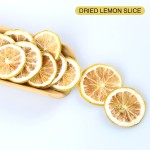 Dry Lemon Slice Supplier - Fresh Dried Fruit Tea Bulk