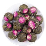 Blooming Tea Supplier - Healthy Globe Amaranth Bulk