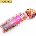 Blended Fruit Tea Supplier - Private Label Dried Flowers