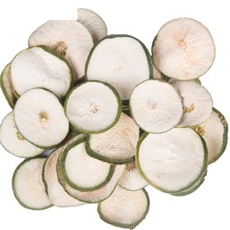 Slimming Tea Factory - Garcinia Cambogia Dried Fruit