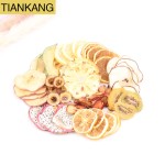 Fruit Slice Tea Manufacturer - No Additives Dried Mix