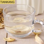 Dried Lily Bulbs Supplier - White Color Flower Tea Bulk