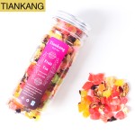 Blended Fruit Tea Supplier - Private Label Dried Flowers