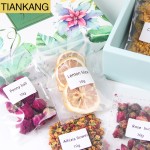 Dried Mixed Flowers Supplier - Decorative Soap Candle Custom