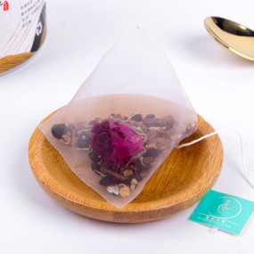 Detox Tea Factory - 28 Days Slim Tea Bag Custom