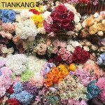 Artificial Allium Flower Factory - Giganteum Ball Shaped