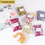 Dried Flowers for Candles Supplier - Scented Candle Decoration