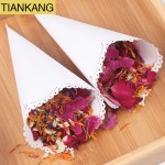 Dried Rose Petals Manufacturer - 1L Natural Confetti Custom