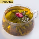 Organic Blooming Tea Factory - Globe Amaranth Healthy Ball