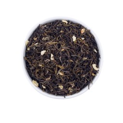 Jasmine Pearl Tea Manufacturer - Green Tea Loose Bulk