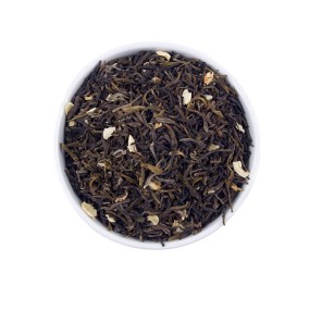 Jasmine Pearl Tea Manufacturer - Green Tea Loose Bulk