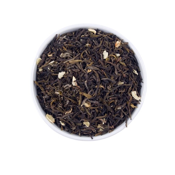 Jasmine Pearl Tea Manufacturer - Green Tea Loose Bulk