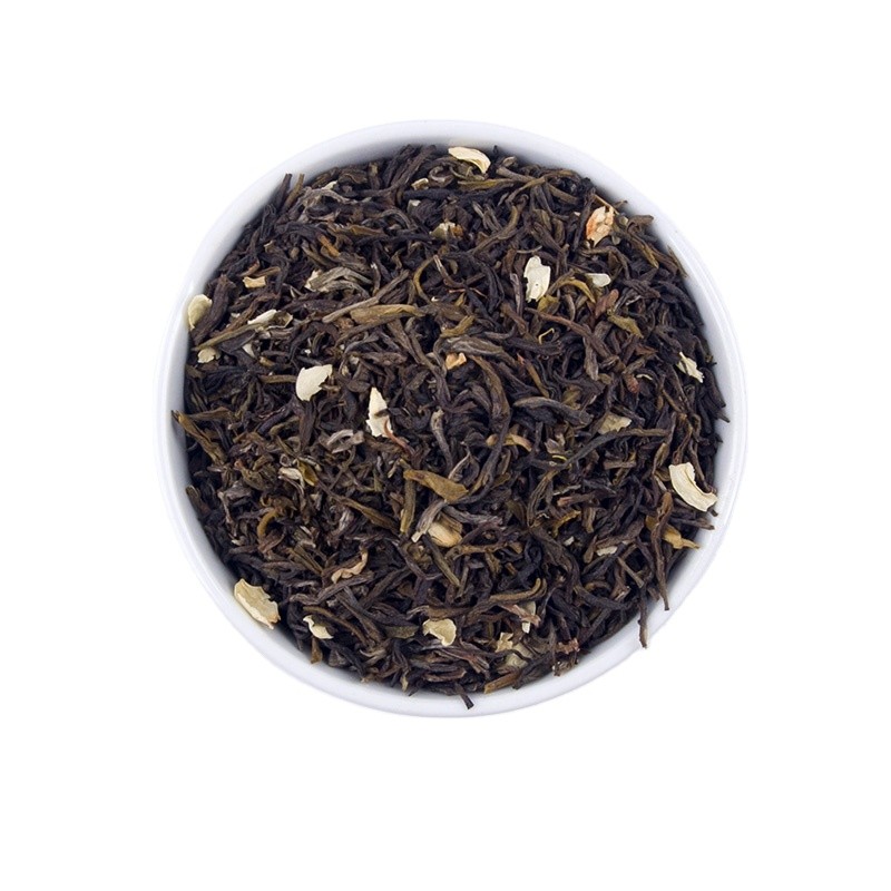 Jasmine Pearl Tea Manufacturer - Green Tea Loose Bulk