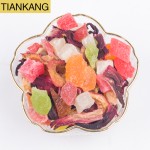 Blended Fruit Tea Supplier - Chinese Dried Fruit Mix