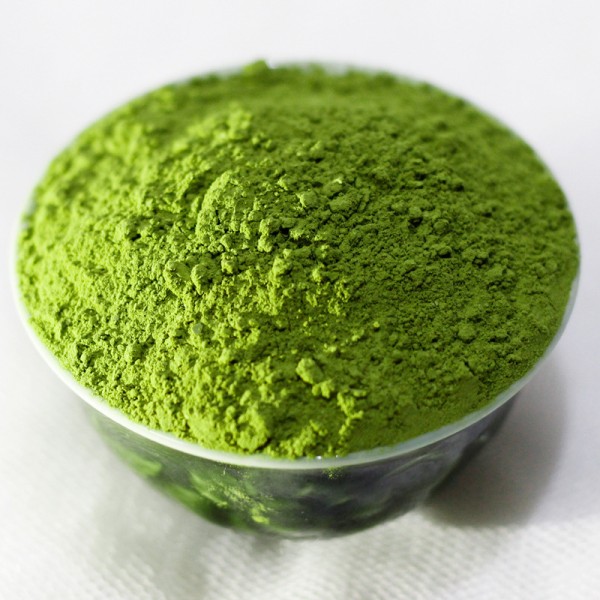 Matcha Tea Bags Supplier - Organic Green Tea Ceremonial