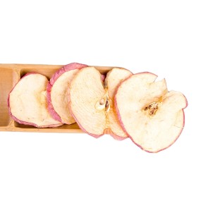 Apple Tea Manufacturer - Dried Apple Chips Rings