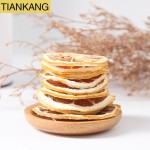 Dry Lemon Slice Supplier - Fresh Dried Fruit Tea Bulk