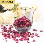 Rose Petals Confetti Factory - Burgundy Biodegradable Wedding Bulk