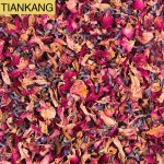 Wedding Confetti Supplier - Biodegradable Lavender Jasmine Petals Custom