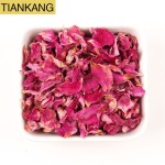 Dry Rose Petals Manufacturer - Wedding Confetti Tea Cake