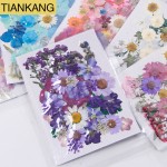 Pressed Flowers Factory - DIY Resin Craft Materials