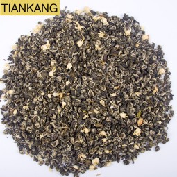 Jasmine Green Tea Supplier - Pearl Tea Buds Wholesale