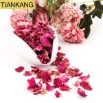 Dry Rose Petals Manufacturer - Wedding Confetti Tea Cake