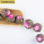 Blooming Tea Supplier - Healthy Globe Amaranth Bulk