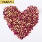 Rose Petals Confetti Supplier - 1L Biodegradable Wedding Bulk