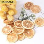 Dry Lemon Slice Supplier - Fresh Dried Fruit Tea Bulk