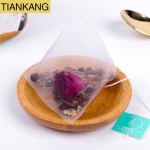 Mixed Flavor Tea Supplier - Dandelion Root Rose Tea