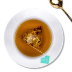 Detox Slim Tea Supplier - Herbal Flavor Tea Bags