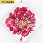 Wedding Pop Cones Supplier - Real Dried Flower Petals Bulk