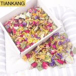 Hamster Bedding Manufacturer - Mixed Dried Flowers Bath