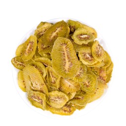 Dried Kiwi Fruits Manufacturer - Wholesale Price Bulk Supply