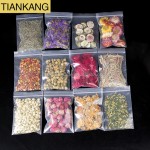 Dried Flowers for Candles Supplier - Scented Candle Decoration