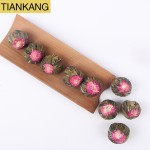 Blooming Tea Manufacturer - Flower Tea Balls Green Tea