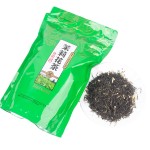 Jasmine Tea Bags Factory - Packaged Top Grade Leaves
