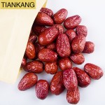 Red Dates Factory - Large Size Snack Tea Grade