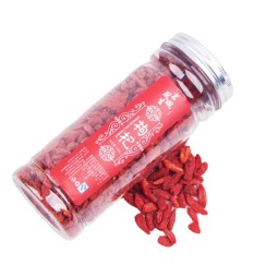 Goji Berry Factory - Red Wolfberry Herbal Bulk