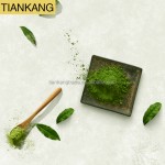 Matcha Powder Manufacturer - Natural Green Tea Powder