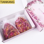 Dried Rose Petals Manufacturer - 1L Natural Confetti Custom