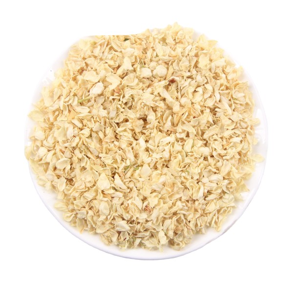 Edible Confetti Supplier - Food Grade Jasmine Petals Spa