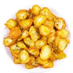 Dried Kumquat Slice Supplier - Health Tea Fruit Slices
